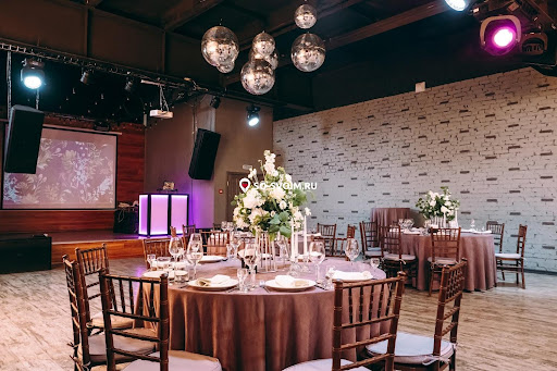 Фото №11 зала Event Loft