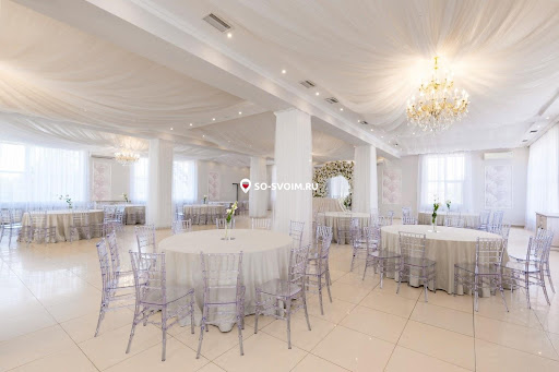 Фото №4 зала Жемчужный