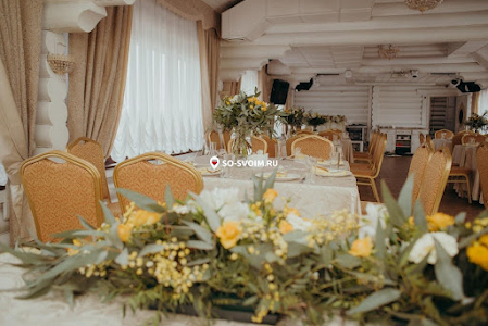 Фото №7 зала Белый зал