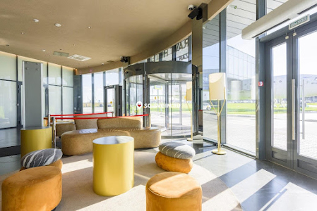 Фото №10 зала Конференц-зал