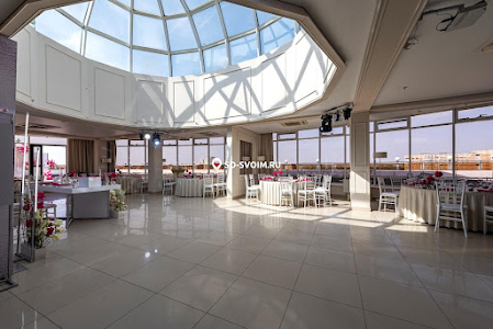 Фото №8 зала Большой зал 