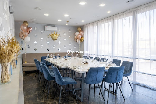 Фото №19 зала Чкалов