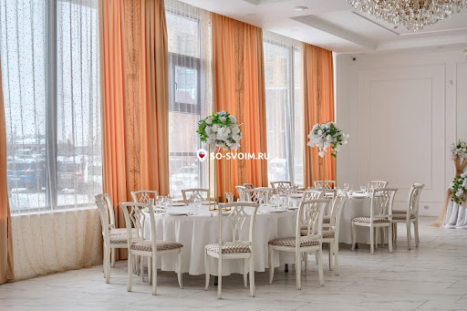 Фото №19 зала White Hall