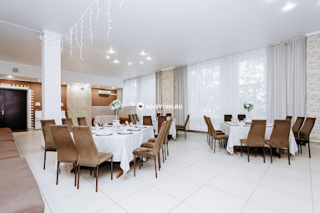 Фото №13 зала Зал "Диля"