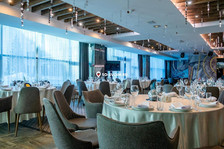 Фото №4 зала Ресторан Avantage