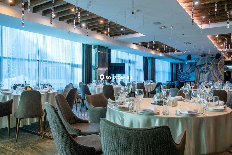 №19 ресторана 