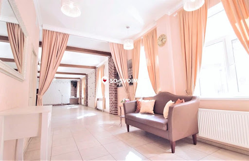 Фото №18 зала Loft Lodge Арт-Пространство