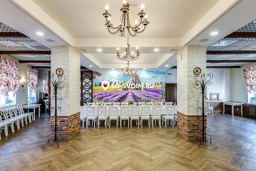 Фото №16 зала Ла Прованс
