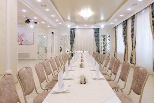 Фото №13 зала Роза ветров