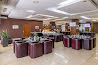 Marins Park Hotel Novosibirsk-mini