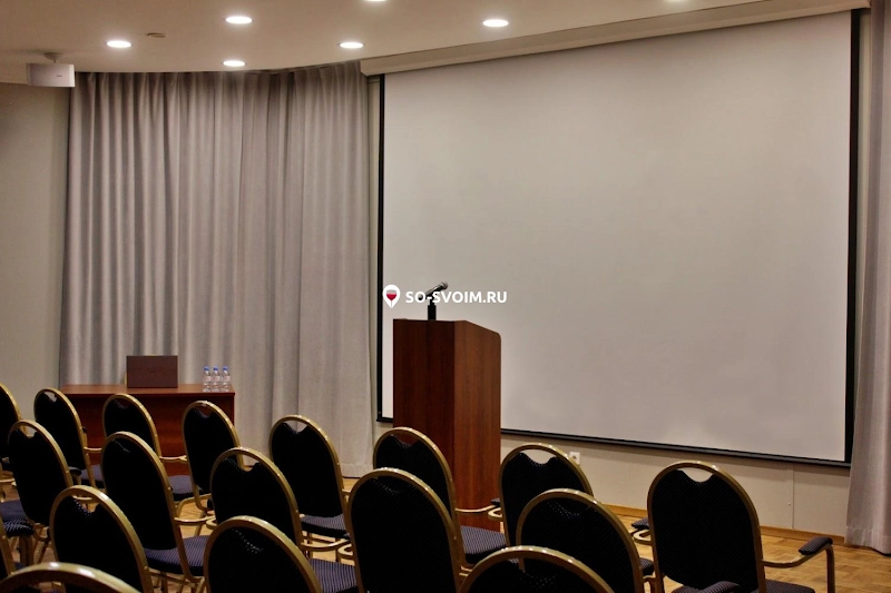 №10 ресторана 