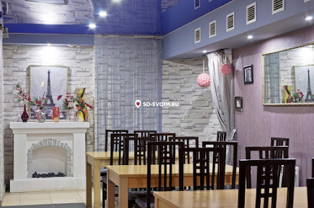 Фото №3 зала Зал на 25 человек