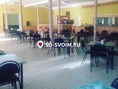 Фото №3 зала Основной зал 