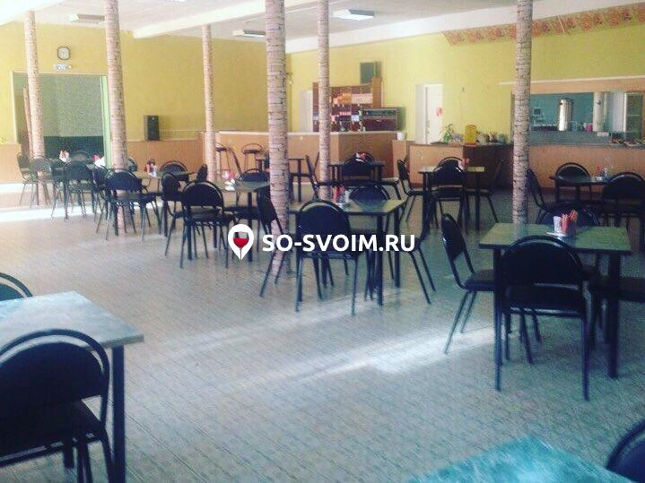 №3 ресторана 
