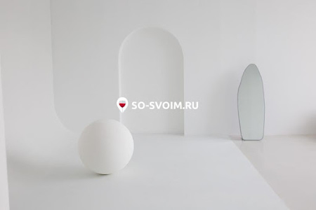 Фото №3 зала Зал ART