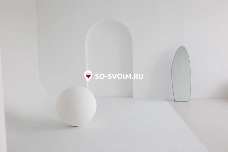 Фото №3 зала Зал ART