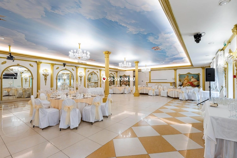 №3 ресторана 