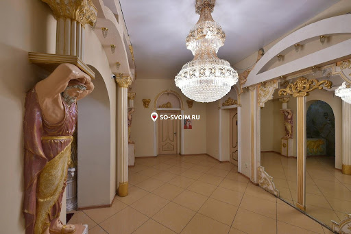 Фото №18 зала Афина