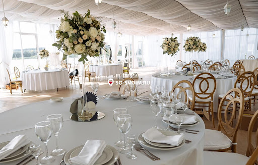 Фото №5 зала Glissando