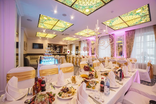 Фото №1 зала Grand cafe