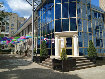 Фото №9 зала Караоке-зал