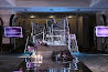 Центр Международной Торговли WTC Wedding-mini