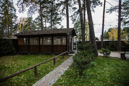 Фото №6 зала Беседка №4