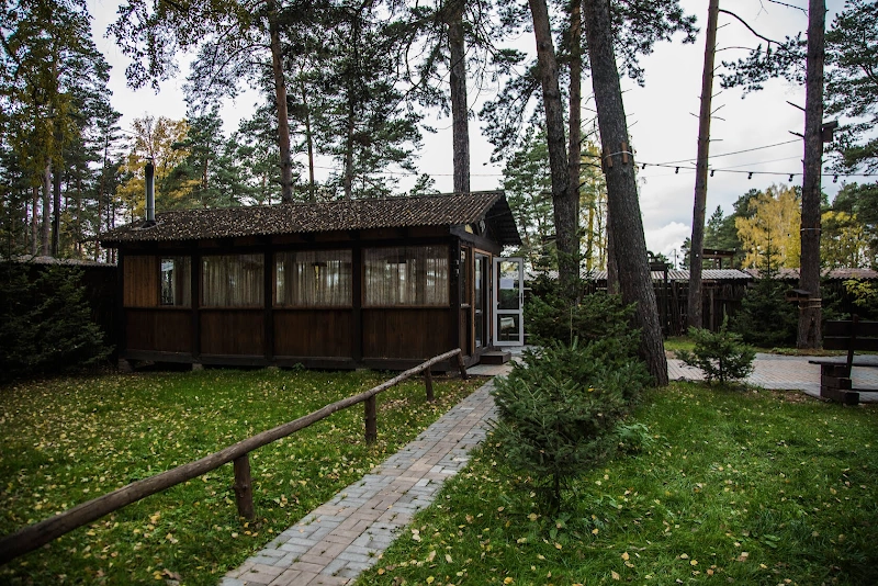 Фото №6 зала Беседка №4