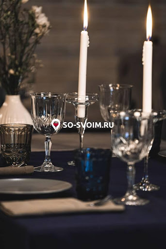 Фото №3 зала ЯвМясо Голос