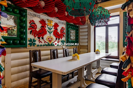 Фото №14 зала Валенок