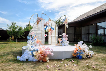 Фото №20 зала Банкетный зал