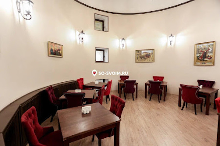 Фото №2 зала Зал №3