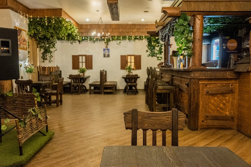 №11 ресторана 