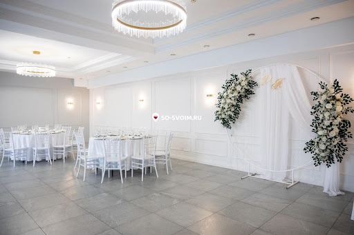 Фото №4 зала Усадьба Холл