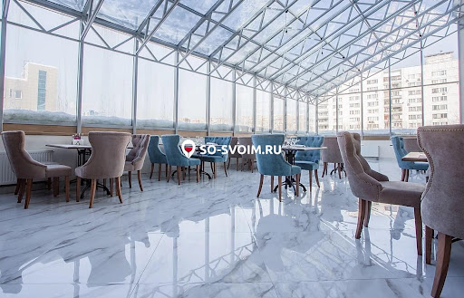 Фото №3 зала White hall