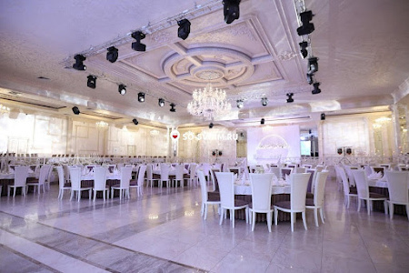 Фото №18 зала Банкетный зал