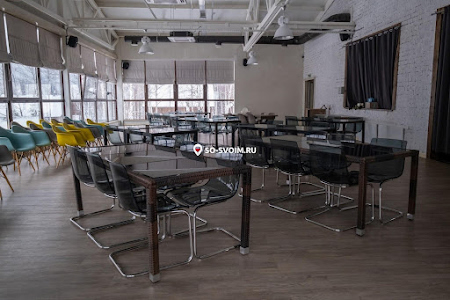 Фото №5 зала Банкетный зал