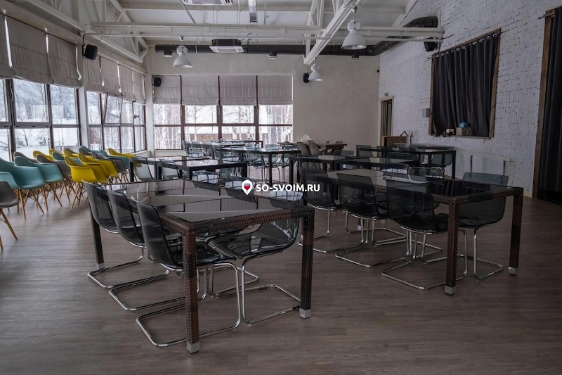 №13 ресторана 