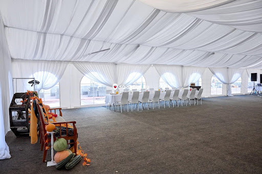 Фото №20 зала Солнечный берег