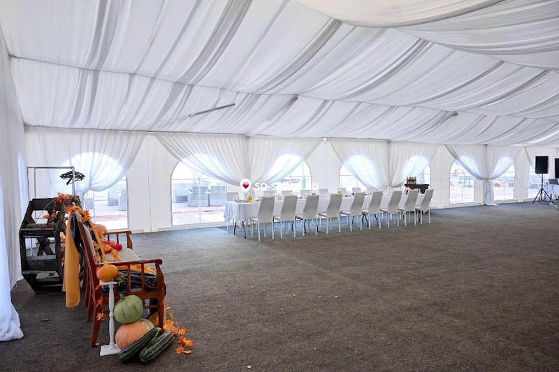 №20 ресторана 