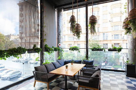 Фото №17 зала Event-веранда