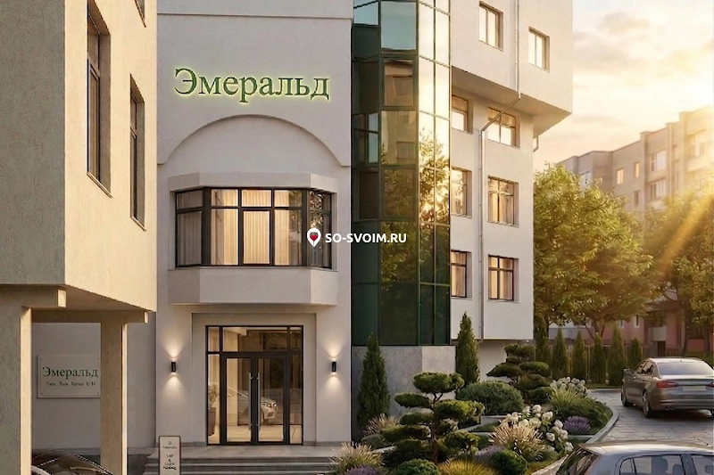 №8 ресторана 