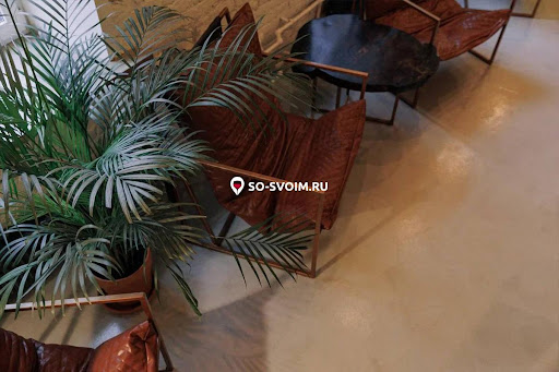 Фото №11 зала Not Bad Loft на Грибоедова