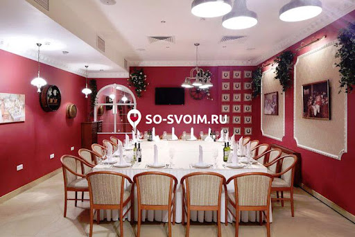 Фото №4 зала Ленский