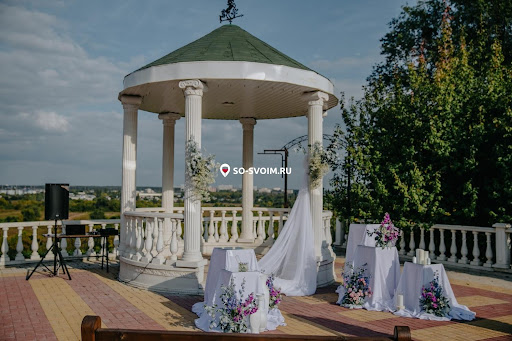 Фото №10 зала На Тихом Дону