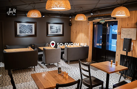 Фото №4 зала VIP зал