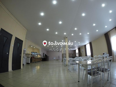 Фото №3 зала Основной зал 