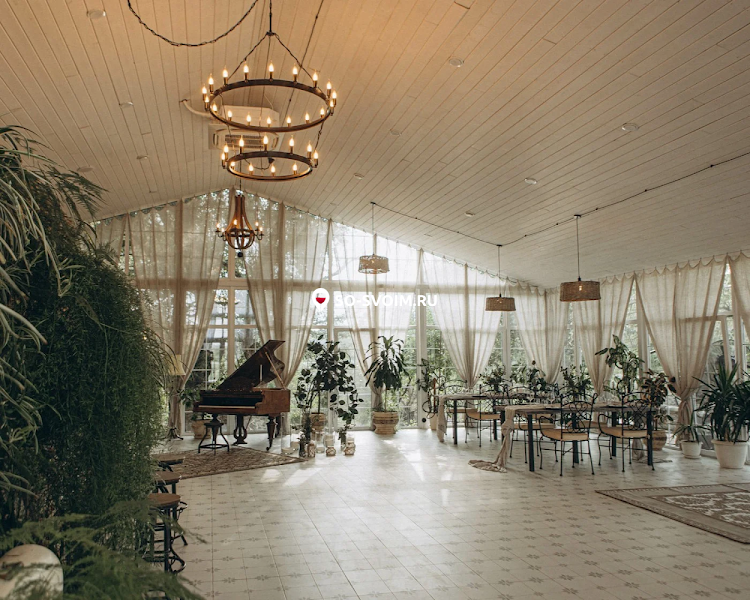 №3 ресторана 