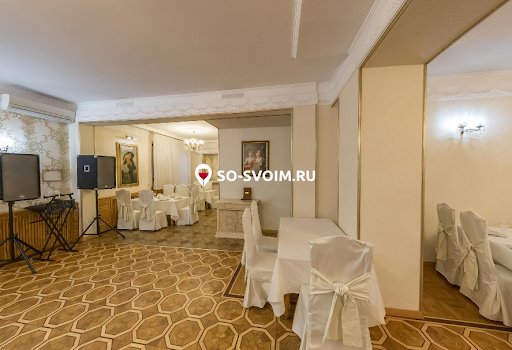 Фото №9 зала Реутов