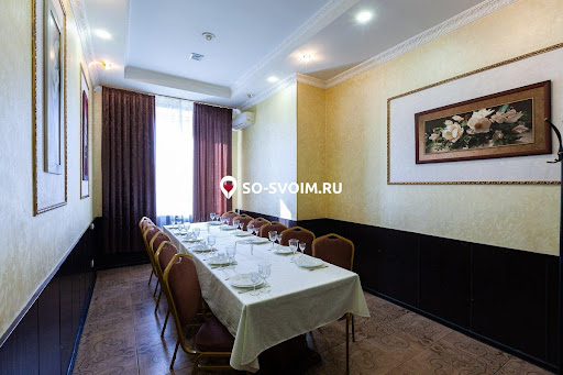 Фото №3 зала Лион на Перовской